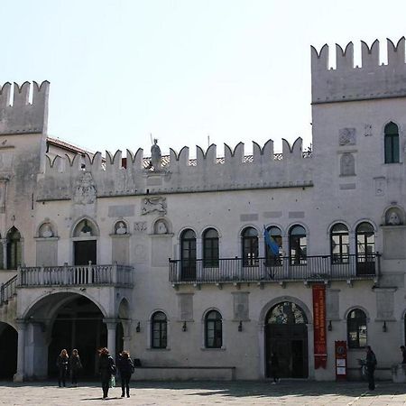 Casa Da Ponte Apartment Koper Exterior photo