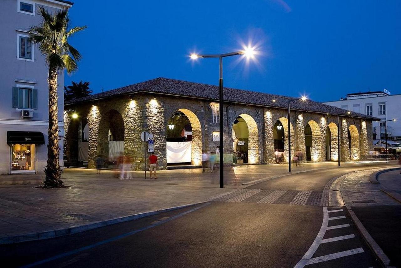Casa Da Ponte Apartment Koper Exterior photo
